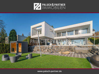 Villa zum Kauf 1.390.000 € 6 Zimmer 235,3 m² 981 m² Grundstück Delecke Möhnesee 59519