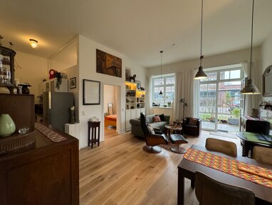 Wohnung zum Kauf 298.500 € 2 Zimmer 63 m² Bürgerstraße Oldenburg / Donnerschwee 26123