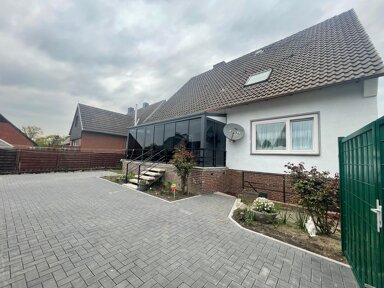 Einfamilienhaus zur Miete 1.500 € 7 Zimmer 157 m² 585 m² Grundstück frei ab sofort Vehrte Belm 49191