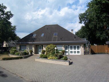Mehrfamilienhaus zum Kauf 582.000 € 10 Zimmer 362 m² 939 m² Grundstück Rühle Meppen 49716