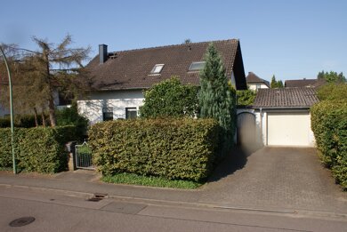 Einfamilienhaus zum Kauf provisionsfrei 444.000 € 170 m² 1.261 m² Grundstück frei ab sofort Limbach Kirkel 66459