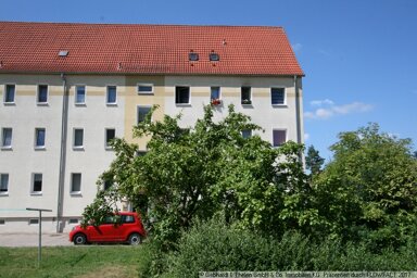 Wohnung zur Miete 242 € 2 Zimmer 48,5 m² Kapellenstraße 18d Obermaßfeld-Grimmenthal 98617