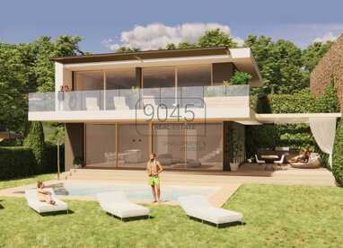 Villa zum Kauf 2.350.000 € 3 Zimmer 162,1 m² 600 m² Grundstück Bardolino 37011