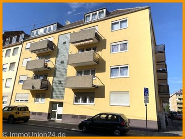 Wohnung zum Kauf Provisionsfrei 224.900 € 3 Zimmer 63 m² 4. Geschoss St. Johannis Nürnberg 90419