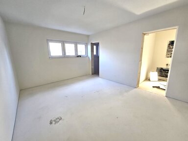 Wohnung zur Miete 900 € 3 Zimmer 92,2 m² 1. Geschoss frei ab sofort Stadtbergstr. 17-18 Mühlhausen Mühlhausen 99974