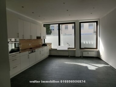 Wohnung zur Miete 990 € 4 Zimmer 106 m² Erdgeschoss Goethestraße Konz Konz 54329