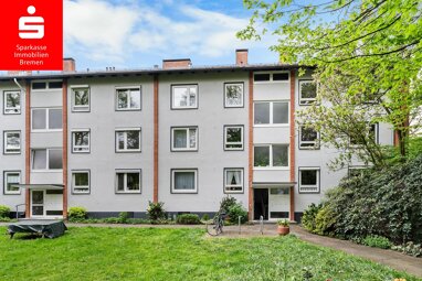 Wohnung zum Kauf 149.000 € 2 Zimmer 64 m² Hulsberg Bremen 28205