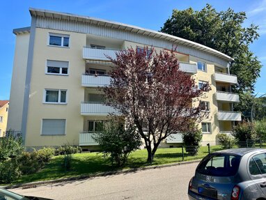 Wohnung zum Kauf 295.000 € 3 Zimmer 65 m² 4. Geschoss Haubenschloß Kempten (Allgäu) 87435
