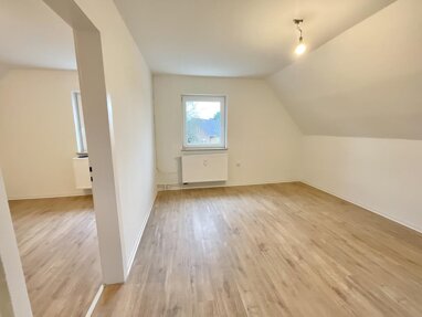 Wohnung zur Miete 413 € 2 Zimmer 31,5 m² 2. Geschoss Saarstraße 31 Gütersloh Gütersloh 33332