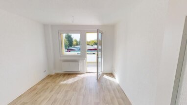 Wohnung zur Miete 413 € 2 Zimmer 55,8 m² 1. Geschoss Fürstenstr. 144 b Yorckgebiet 232 Chemnitz 09130