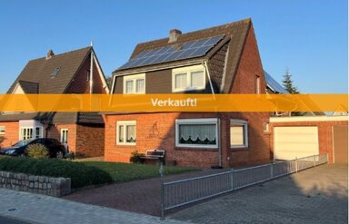 Einfamilienhaus zum Kauf 319.900 € 3,5 Zimmer 100 m² 367 m² Grundstück Am Ehrenhain 17 Rödemis Husum 25813