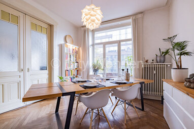 Wohnung zur Miete Wohnen auf Zeit 1.680 € 2 Zimmer 52 m² frei ab 01.08.2024 Beim Schlump Rotherbaum Hamburg 20144