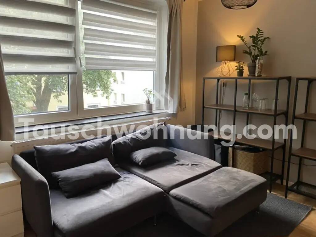 Wohnung zur Miete · Tauschwohnung