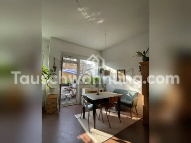 Wohnung zur Miete Tauschwohnung 1.000 € 3 Zimmer 60 m² 4. Geschoss Kreuzberg Berlin 10961