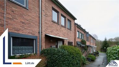 Reihenmittelhaus zum Kauf provisionsfrei 149.000 € 4 Zimmer 77,6 m² 154 m² Grundstück Memeler Str. 26 Preetz 24211