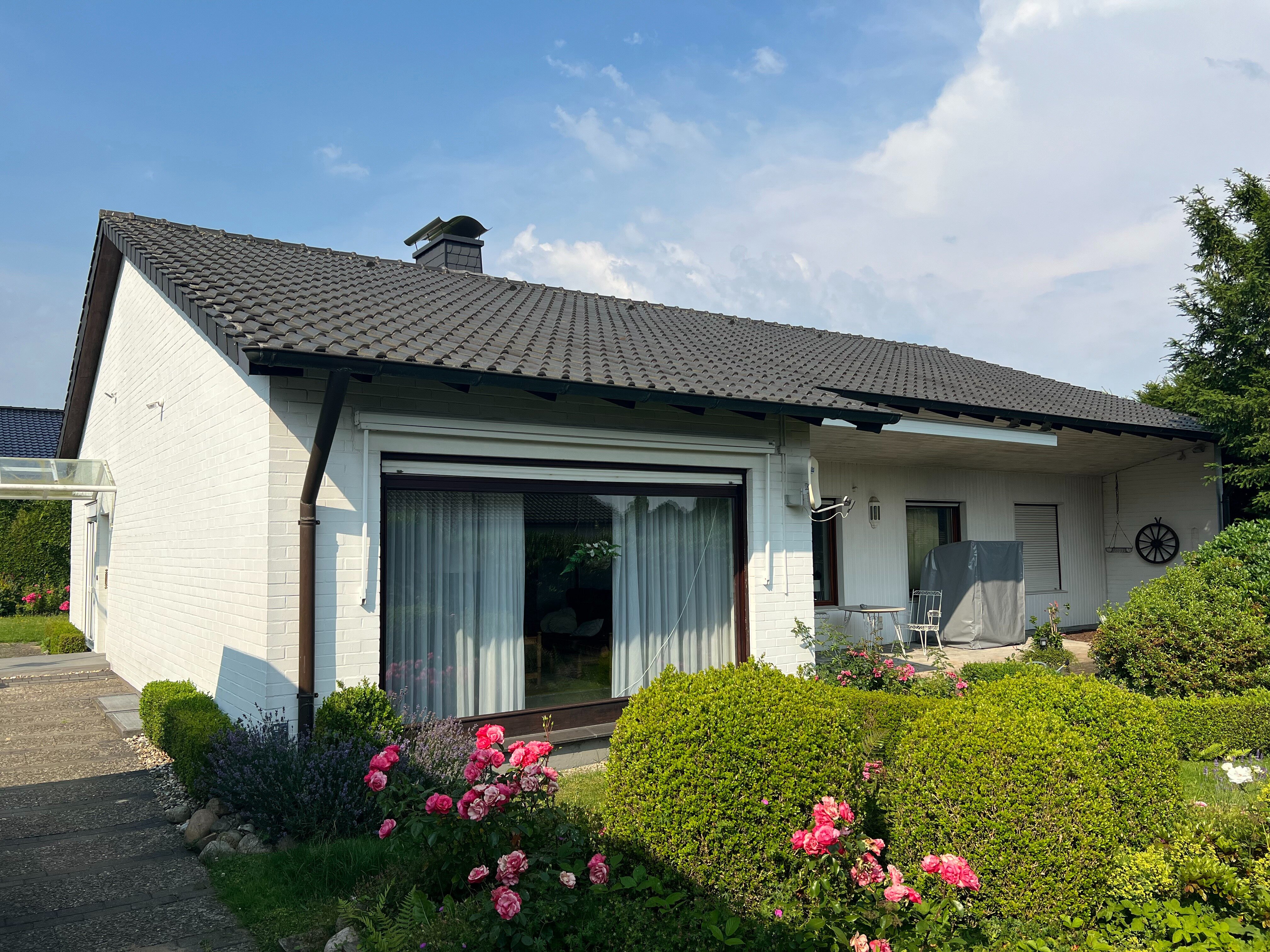 Einfamilienhaus zum Kauf 465.000 € 6 Zimmer 148 m²<br/>Wohnfläche 1.290 m²<br/>Grundstück Grafenheide Bielefeld 33729