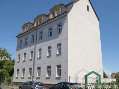 Wohnung zum Kauf 82.500 € 2 Zimmer 51,6 m² 2. Geschoss Großzschocher Leipzig 04249