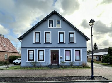 Mehrfamilienhaus zum Kauf 189.000 € 8 Zimmer 280 m² 1.014 m² Grundstück Blexen Nordenham 26954
