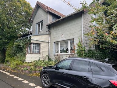 Einfamilienhaus zum Kauf 119.000 € 6 Zimmer 180 m² 620 m² Grundstück Hakedahl Detmold 32758