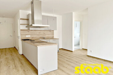 Wohnung zur Miete 750 € 2 Zimmer 60,9 m² 1. Geschoss Kahl a.Main 63796