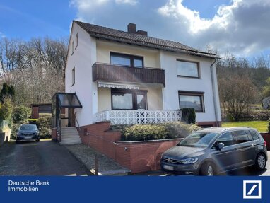 Einfamilienhaus zum Kauf 199.000 € 7 Zimmer 143 m² 920 m² Grundstück Brochthausen Duderstadt 37115