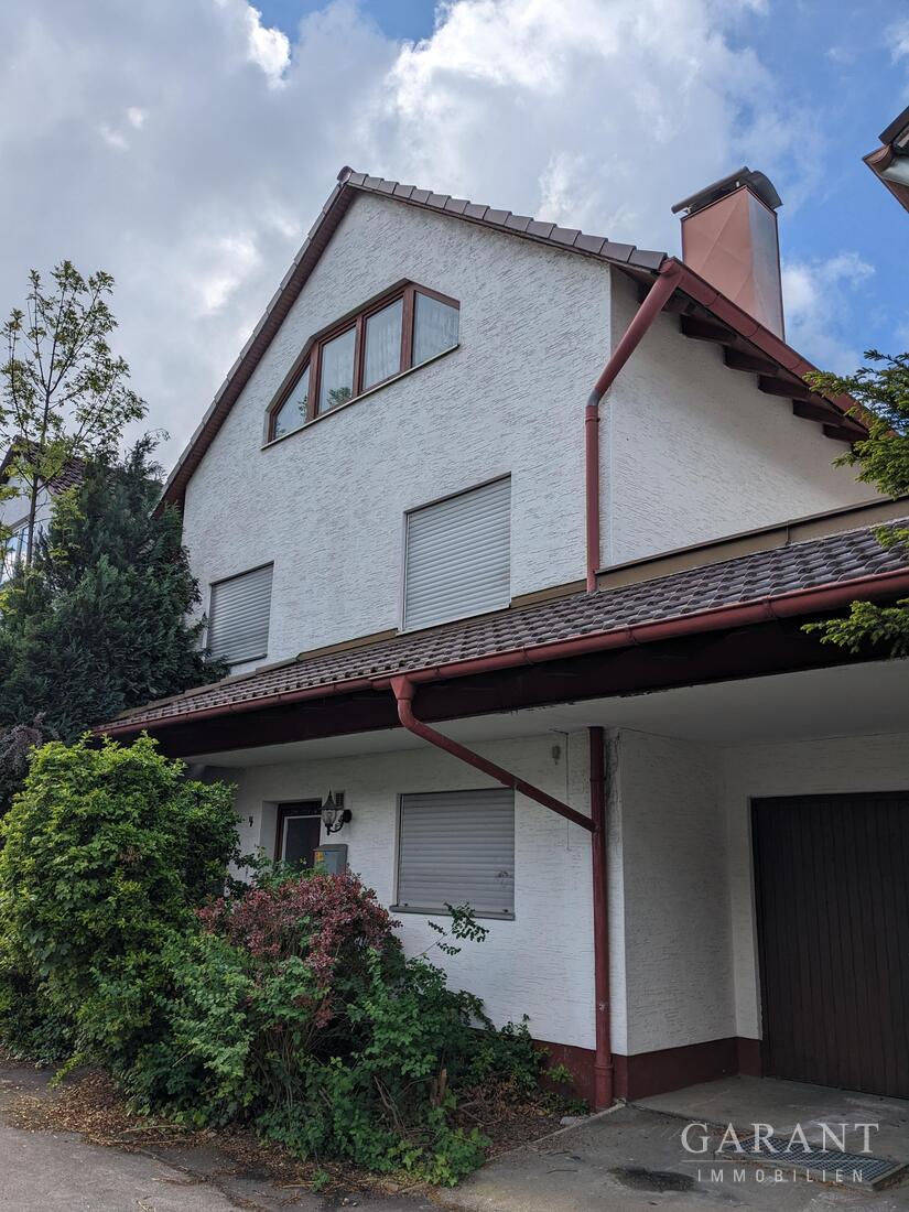 Einfamilienhaus zum Kauf 420.000 € 5 Zimmer 100 m²<br/>Wohnfläche 265 m²<br/>Grundstück Bobingen Bobingen 86399