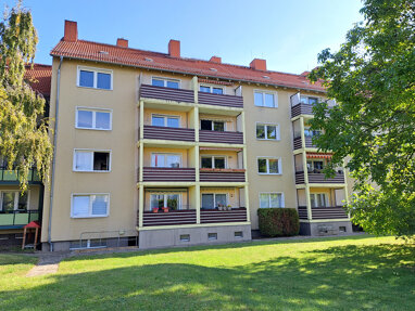 Wohnung zum Kauf 110.000 € 4 Zimmer 87 m² 4. Geschoss frei ab sofort Wormser Platz Magdeburg 39112