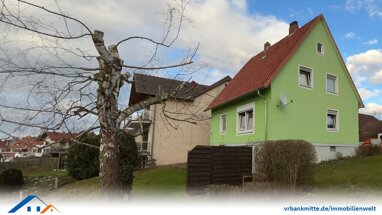 Einfamilienhaus zum Kauf 119.000 € 7 Zimmer 104 m² 598 m² Grundstück Tiftlingerode Duderstadt 37115