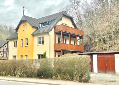 Mehrfamilienhaus zum Kauf 230.000 € 10 Zimmer 264 m² 2.862 m² Grundstück Leutenberg Leutenberg 07338