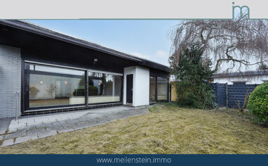 Bungalow zum Kauf 439.000 € 5 Zimmer 121 m² 404 m² Grundstück Dachsweg 1 Kaarst Kaarst / Broicherdorf 41564