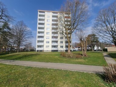 Wohnung zum Kauf 279.000 € 3,5 Zimmer 72 m² 4. Geschoss Friedrichshafen - Ost 2 Friedrichshafen 88046