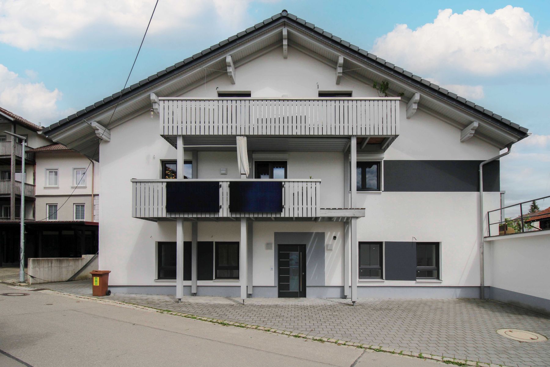 Immobilie zum Kauf als Kapitalanlage geeignet 319.000 € 4 Zimmer 112 m²<br/>Fläche Oberdorf Waltenhofen 87448