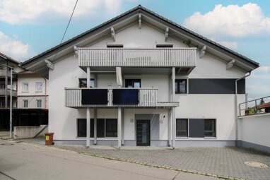 Immobilie zum Kauf als Kapitalanlage geeignet 319.000 € 4 Zimmer 112 m² Oberdorf Waltenhofen 87448