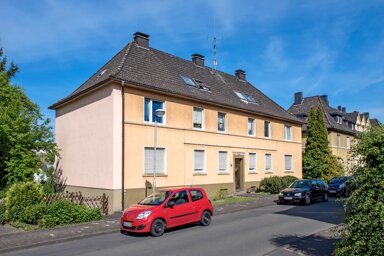 Wohnung zur Miete 519 € 3 Zimmer 84,7 m² 1. Geschoss frei ab 15.02.2025 Löckestraße 11 Neustadt Arnsberg 59821