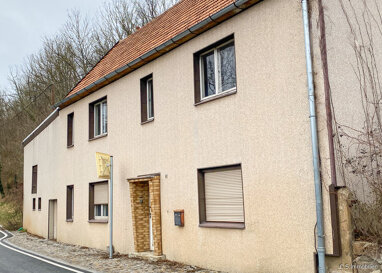 Einfamilienhaus zum Kauf 57.000 € 100 m² 400 m² Grundstück Schieritz Diera-Zehren 01665