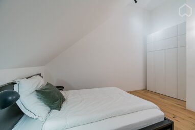 Wohnung zur Miete Wohnen auf Zeit 4.500 € 6 Zimmer 105 m² frei ab 03.07.2024 Prenzlauer Berg Berlin 10119