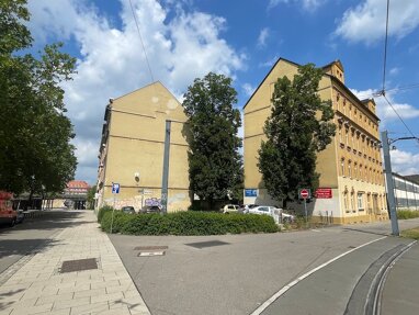 Grundstück zum Kauf 68.000 € 369 m² Grundstück Bernsdorf 423 Chemnitz 09126