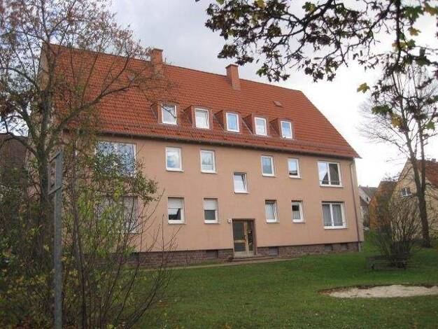 Wohnung zur Miete 750 € 3 Zimmer 72,5 m² frei ab 24.01.2026 Ulmenweg 8 Nordend Fulda 36037