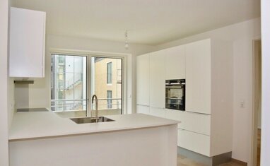 Wohnung zur Miete 680 € 2 Zimmer 89 m² Wilhelmstraße 7 Jürgensby - St.-Johannis Flensburg 24937