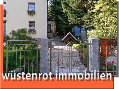 Mehrfamilienhaus zum Kauf 549.000 € 17 Zimmer 367 m² 1.738 m² Grundstück Wunsiedel Wunsiedel 95632
