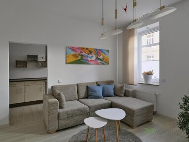 Wohnung zur Miete Wohnen auf Zeit 950 € 2 Zimmer 49 m² frei ab 06.05.2024 Apolda Apolda 99510