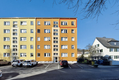 Wohnung zum Kauf 42.000 € 3 Zimmer 60 m² Ferdinand-Hahn-Straße 16 Debschwitz 1 Gera 07548