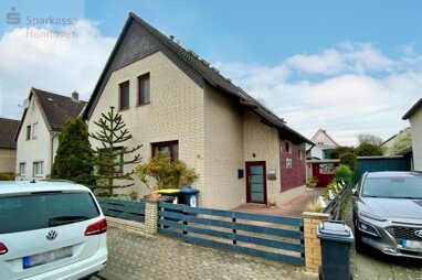 Mehrfamilienhaus zum Kauf 588.000 € 9,5 Zimmer 269 m² 490 m² Grundstück Misburg-Süd Hannover 30559