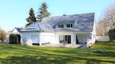 Einfamilienhaus zum Kauf 850.000 € 5 Zimmer 217 m² 1.402 m² Grundstück Süchteln - Mitte Viersen 41749