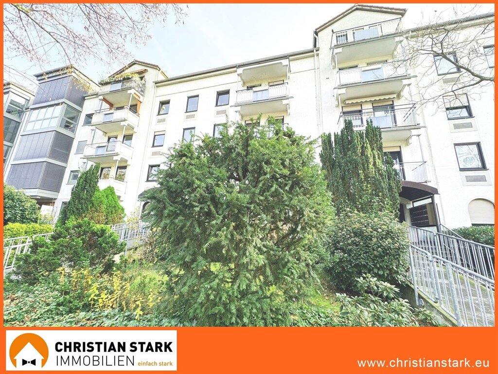 Wohnung zum Kauf 379.300 € 4 Zimmer 98 m² Bad Kreuznach Bad Kreuznach 55543