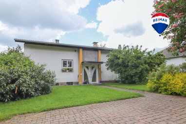 Einfamilienhaus zum Kauf 400.000 € 8 Zimmer 160 m² 1.913 m² Grundstück Ühlingen Ühlingen-Birkendorf 79777