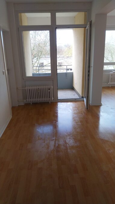 Wohnung zur Miete 430 € 3 Zimmer 70,1 m² 3. Geschoss Dresdener Ring 33 Asberg Moers 47441