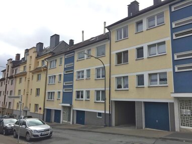Wohnung zur Miete 395 € 1 Zimmer 43,2 m² 1. Geschoss Steinenfeld 39-41 Ostersbaum Wuppertal 42107