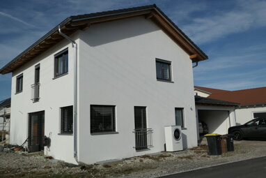 Einfamilienhaus zum Kauf 690.000 € 6 Zimmer 182 m² 530 m² Grundstück Niederrieden 87767