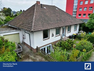 Einfamilienhaus zum Kauf 359.000 € 5 Zimmer 126 m² 657 m² Grundstück Weiße Schanze Wolfenbüttel 38304